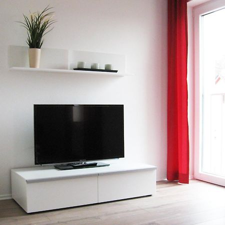 Welcome To Bielefeld Exterior foto