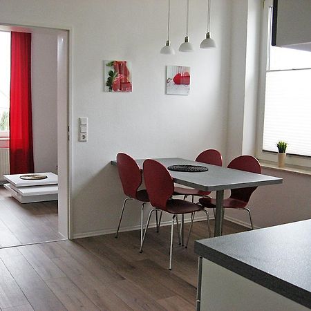 Welcome To Bielefeld Exterior foto