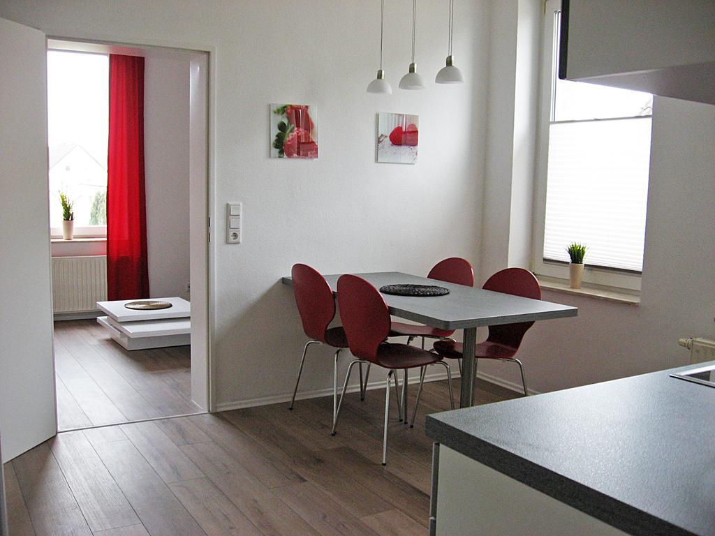 Welcome To Bielefeld Exterior foto