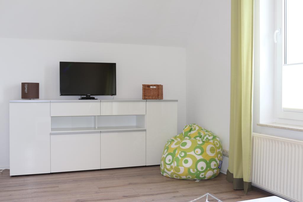 Welcome To Bielefeld Exterior foto