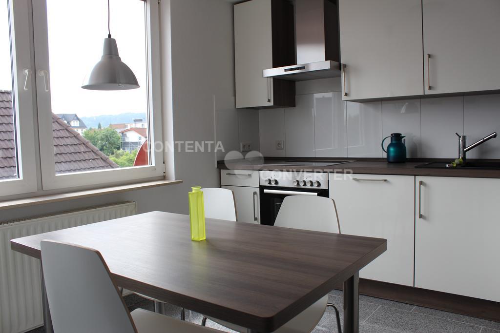 Welcome To Bielefeld Exterior foto