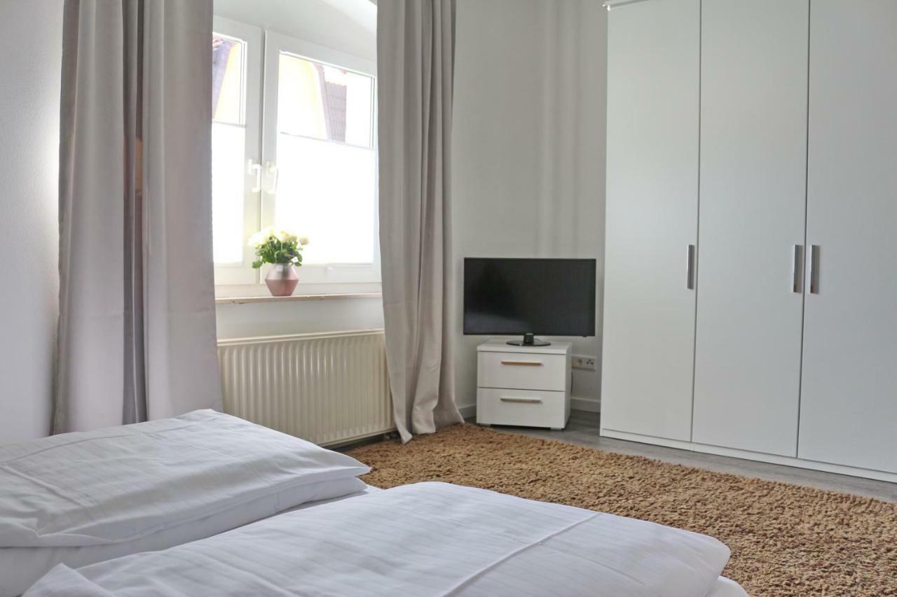 Welcome To Bielefeld Exterior foto